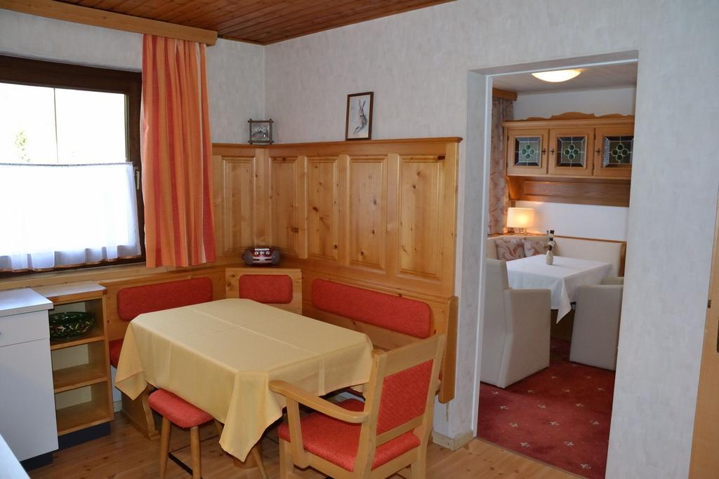 Ferienwohnungen Walcher Ramsau am Dachstein Room photo